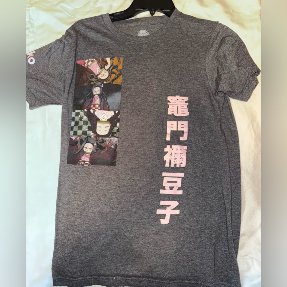 Demon Slayer Shirt